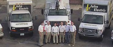 Same Day Electricians in Phillipsburg