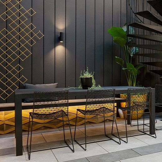 Outdoor Lighting Experts in Phillipsburg