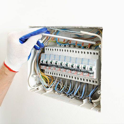 Electrical Panel & Circuit Breaker Specialists in Phillipsburg