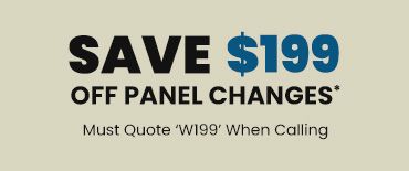 Same Day Electricians in Phillipsburg