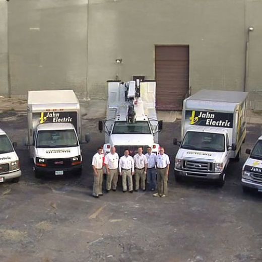 Same Day Electricians in Phillipsburg
