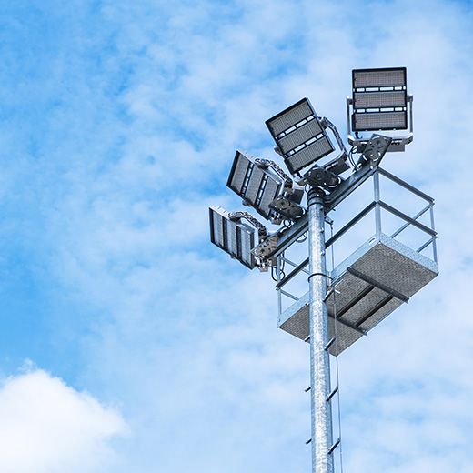 Outdoor Lighting Experts in Phillipsburg