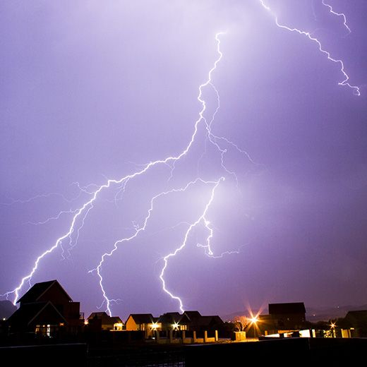 Standby Generator Savings in Phillipsburg