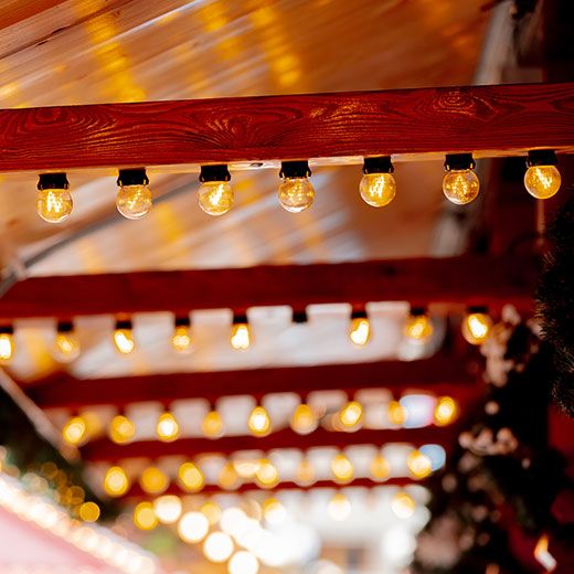 Outdoor Lighting Experts in Phillipsburg