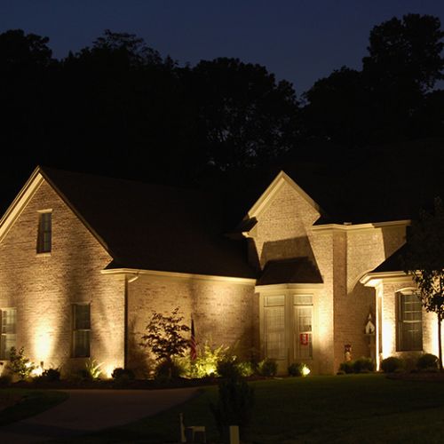 Outdoor Lighting Experts in Phillipsburg
