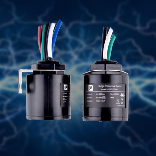 Surge Protection Specialists in Phillipsburg
