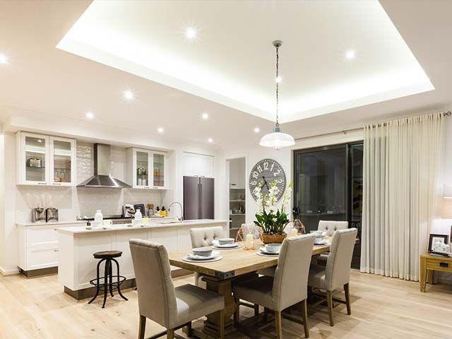 Expert Lighting Electricians in Phillipsburg