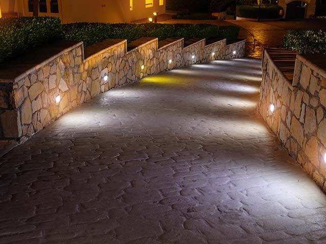 Outdoor Lighting Experts in Phillipsburg