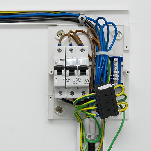 For All Your Electrical Needs in Phillipsburg